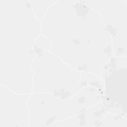 Mesma região em Claro — Esri Light Gray